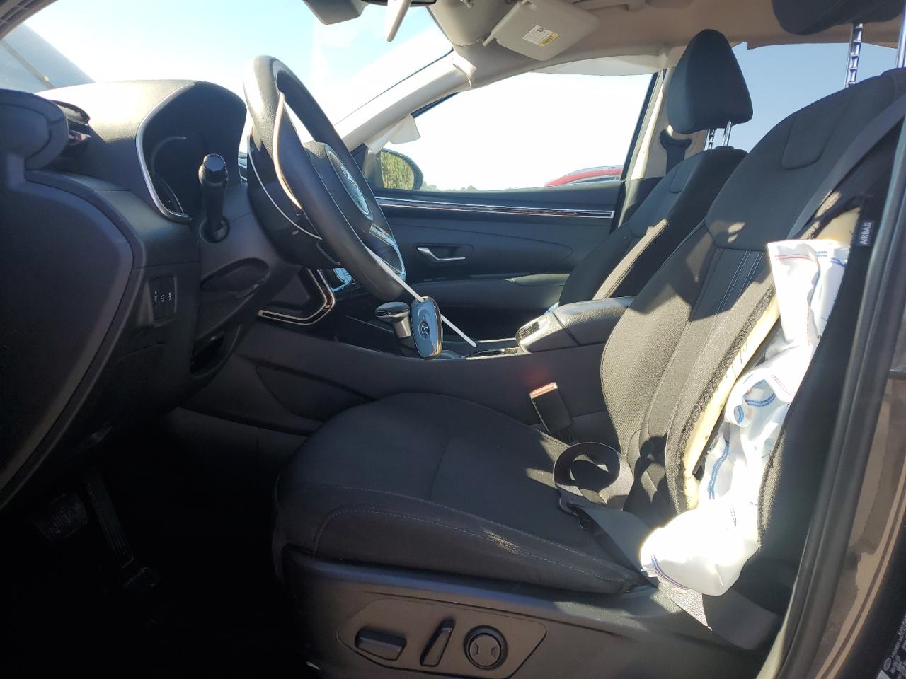 Hyundai TUCSON Sel Image 7