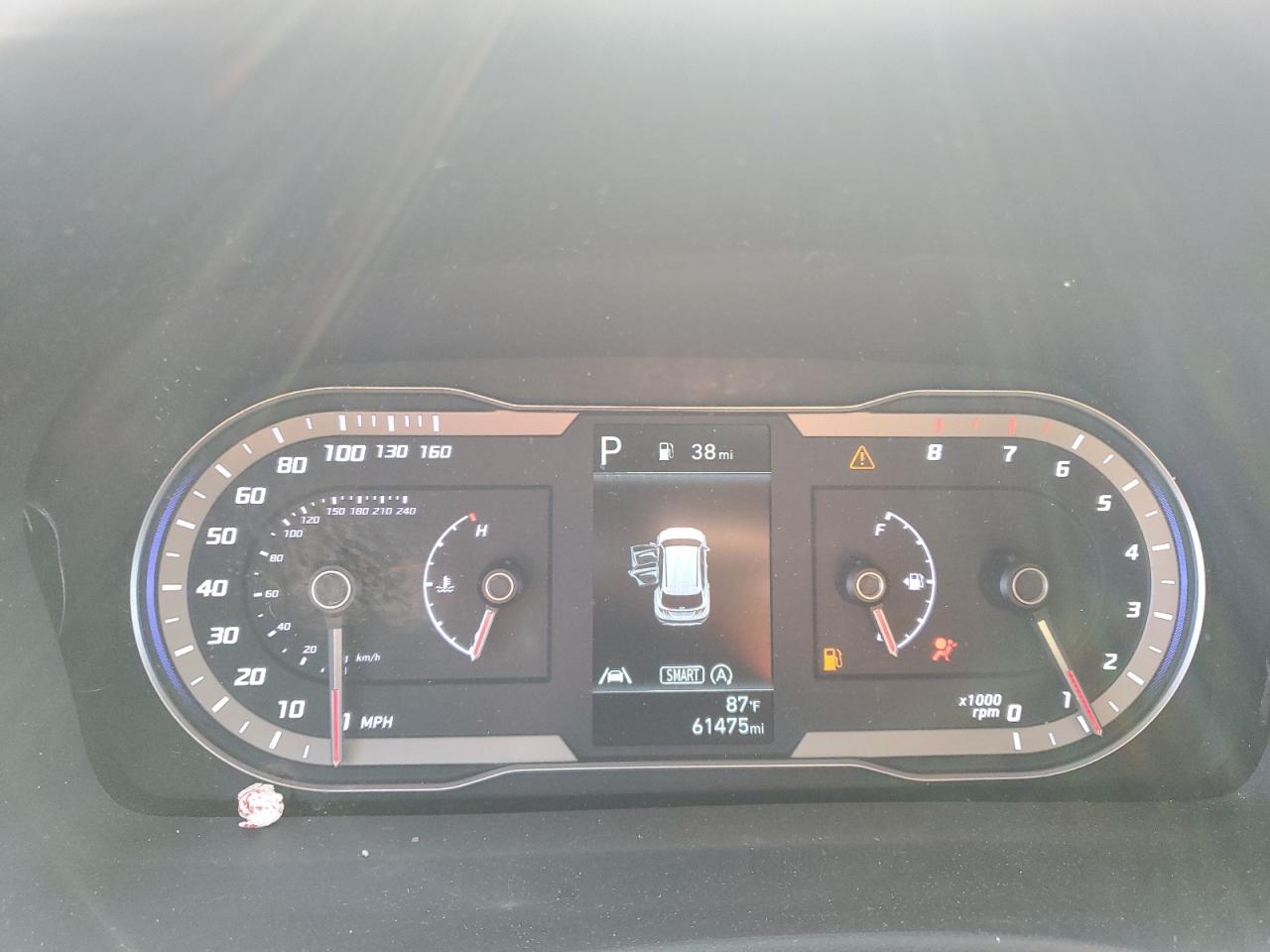 Hyundai TUCSON Sel Image 13