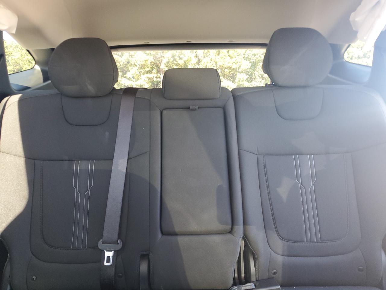 Hyundai TUCSON Sel Image 10