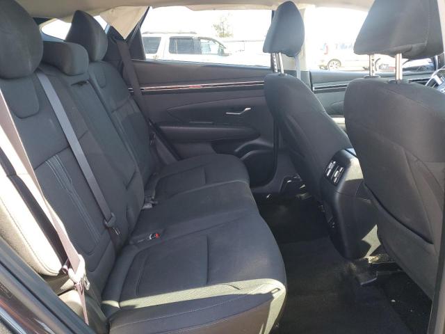 Hyundai TUCSON Sel Image 12