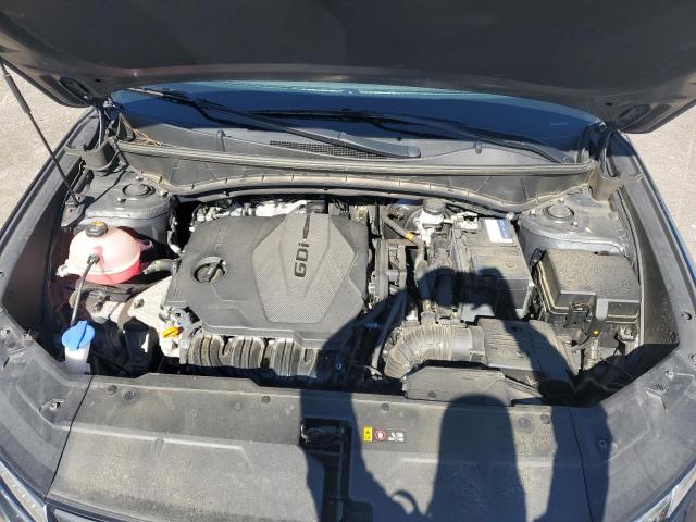 Hyundai TUCSON Sel Image 9