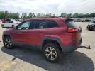 Jeep Cherokee Trailhawk Image 2