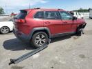 Jeep Cherokee Trailhawk Image 3
