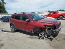 Jeep Cherokee Trailhawk Image 12