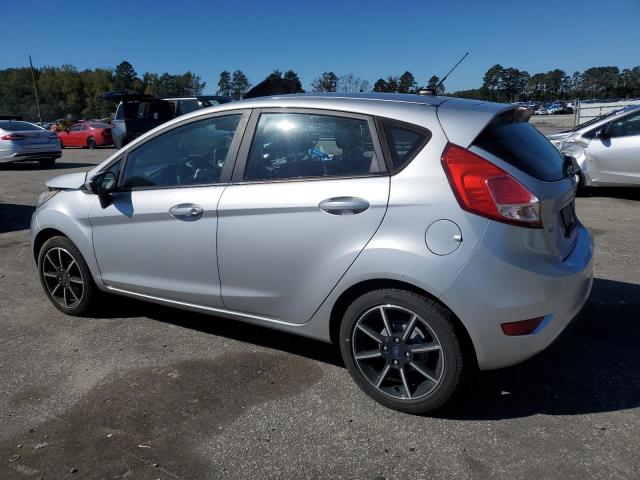 Ford Fiesta Se Image 7