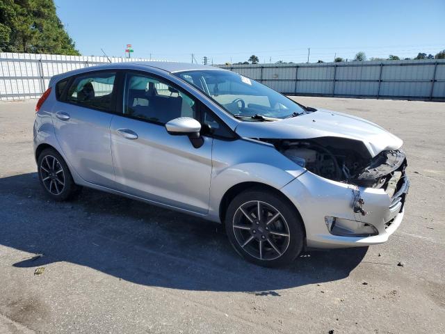 Ford Fiesta Se Image 9