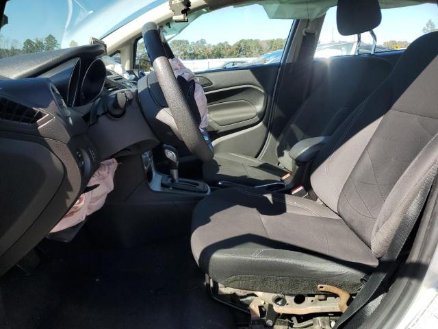 Ford Fiesta Se Image 2