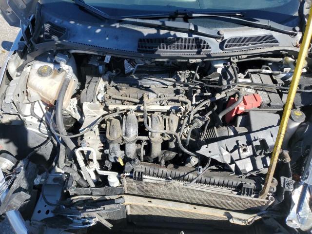 Ford Fiesta Se Image 11