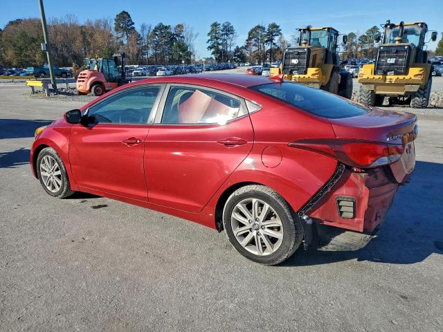 Hyundai ELANTRA Se Image 2