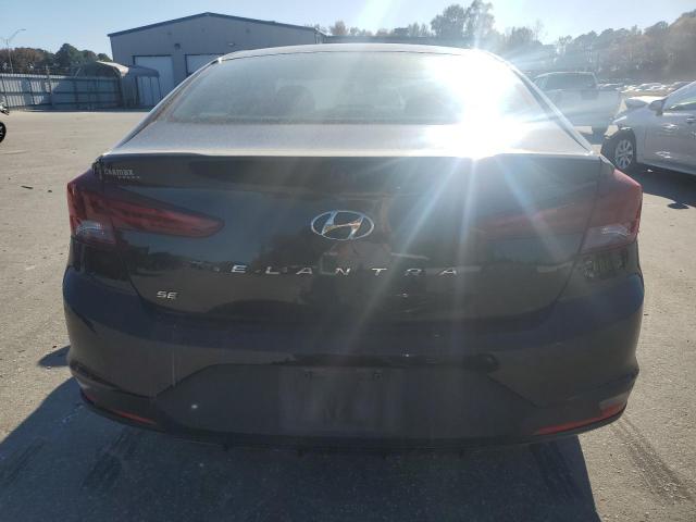 Hyundai ELANTRA Se Image 5