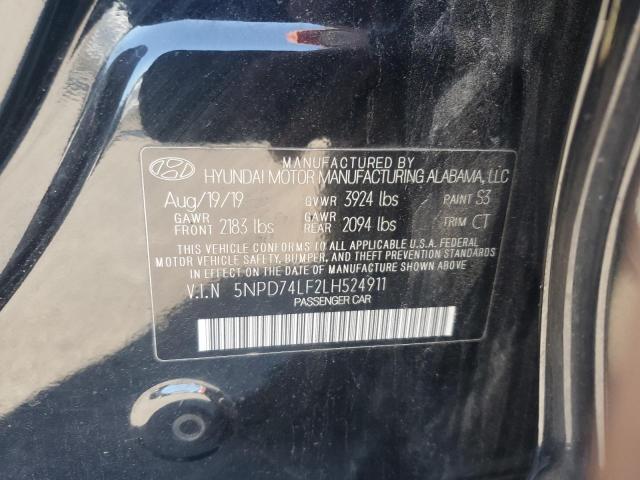 Hyundai ELANTRA Se Image 11