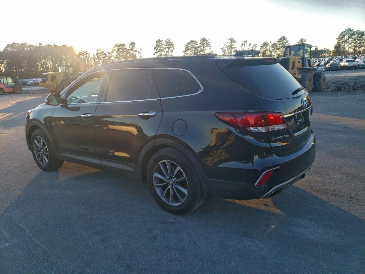 Hyundai SANTA FE Se Image 2