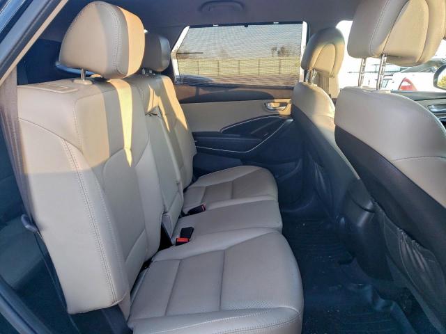 Hyundai SANTA FE Se Image 11