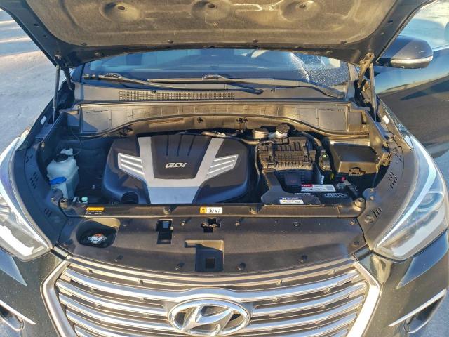 Hyundai SANTA FE Se Image 6