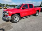 Chevrolet Silverado C1500 Lt Image 1