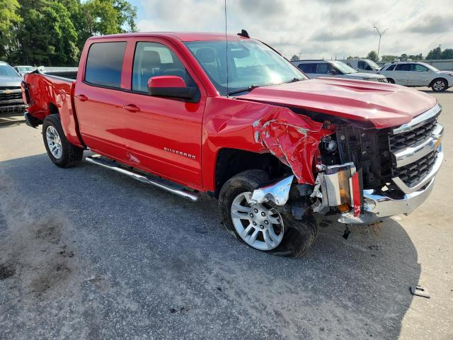 Chevrolet Silverado C1500 Lt Image 5