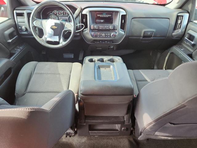 Chevrolet Silverado C1500 Lt Image 9