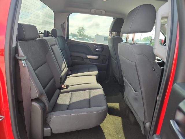 Chevrolet Silverado C1500 Lt Image 11