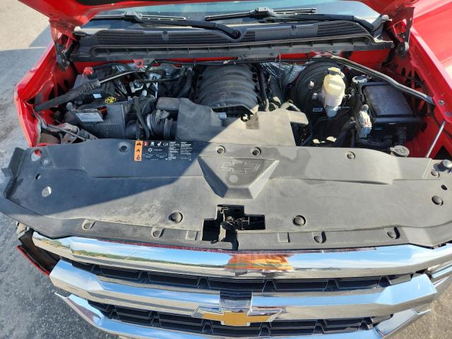 Chevrolet Silverado C1500 Lt Image 12