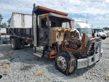  Salvage Mack Granite