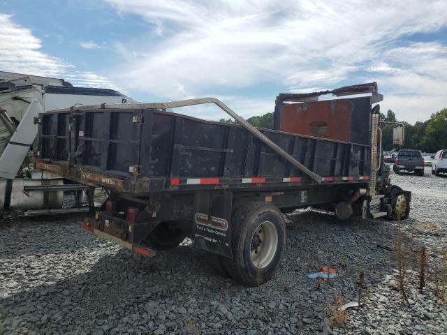 Mack Granite Image 10