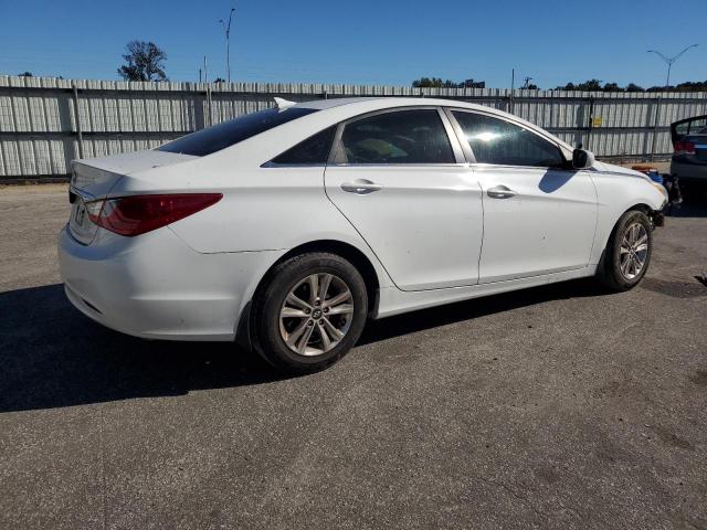 Hyundai SONATA Gls Image 3