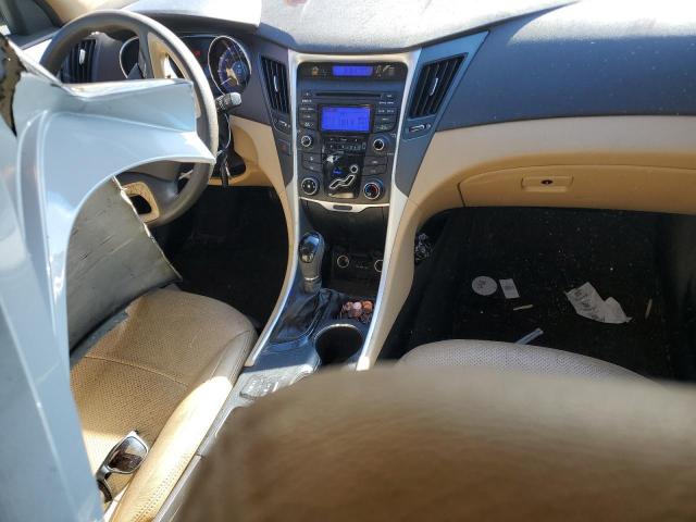 Hyundai SONATA Gls Image 10