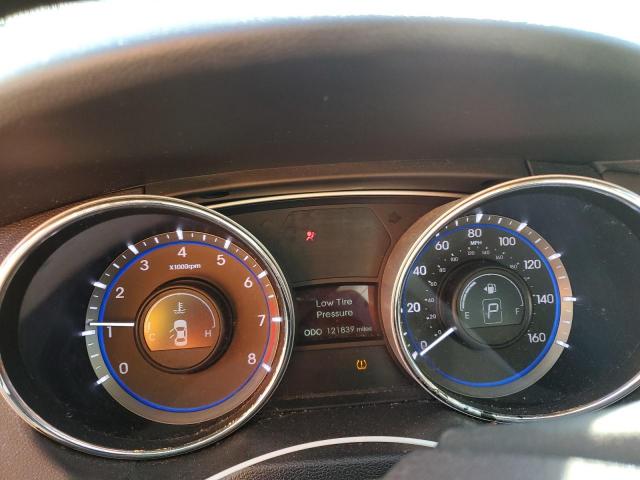 Hyundai SONATA Gls Image 5