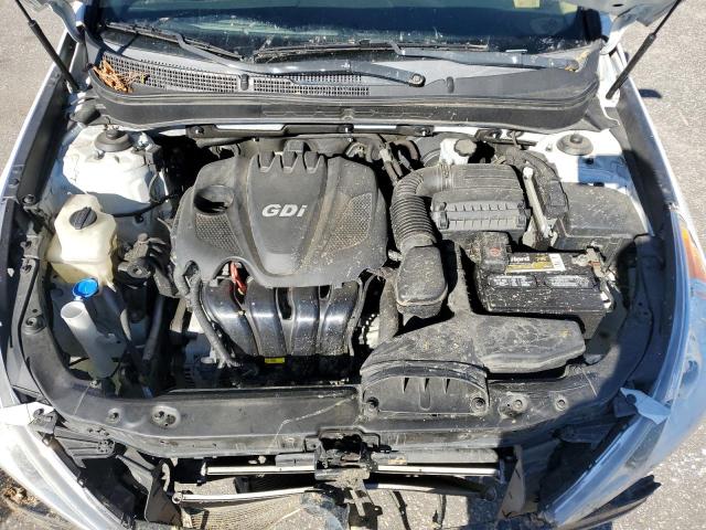 Hyundai SONATA Gls Image 11