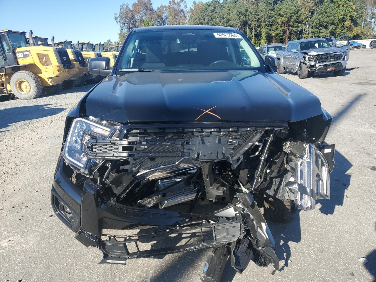 Ford Ranger Xlt Image 5