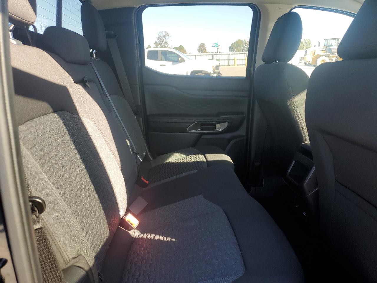 Ford Ranger Xlt Image 9