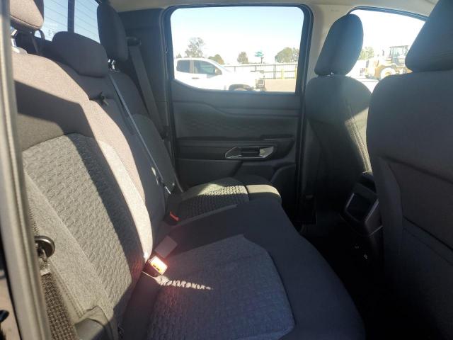 Ford Ranger Xlt Image 9