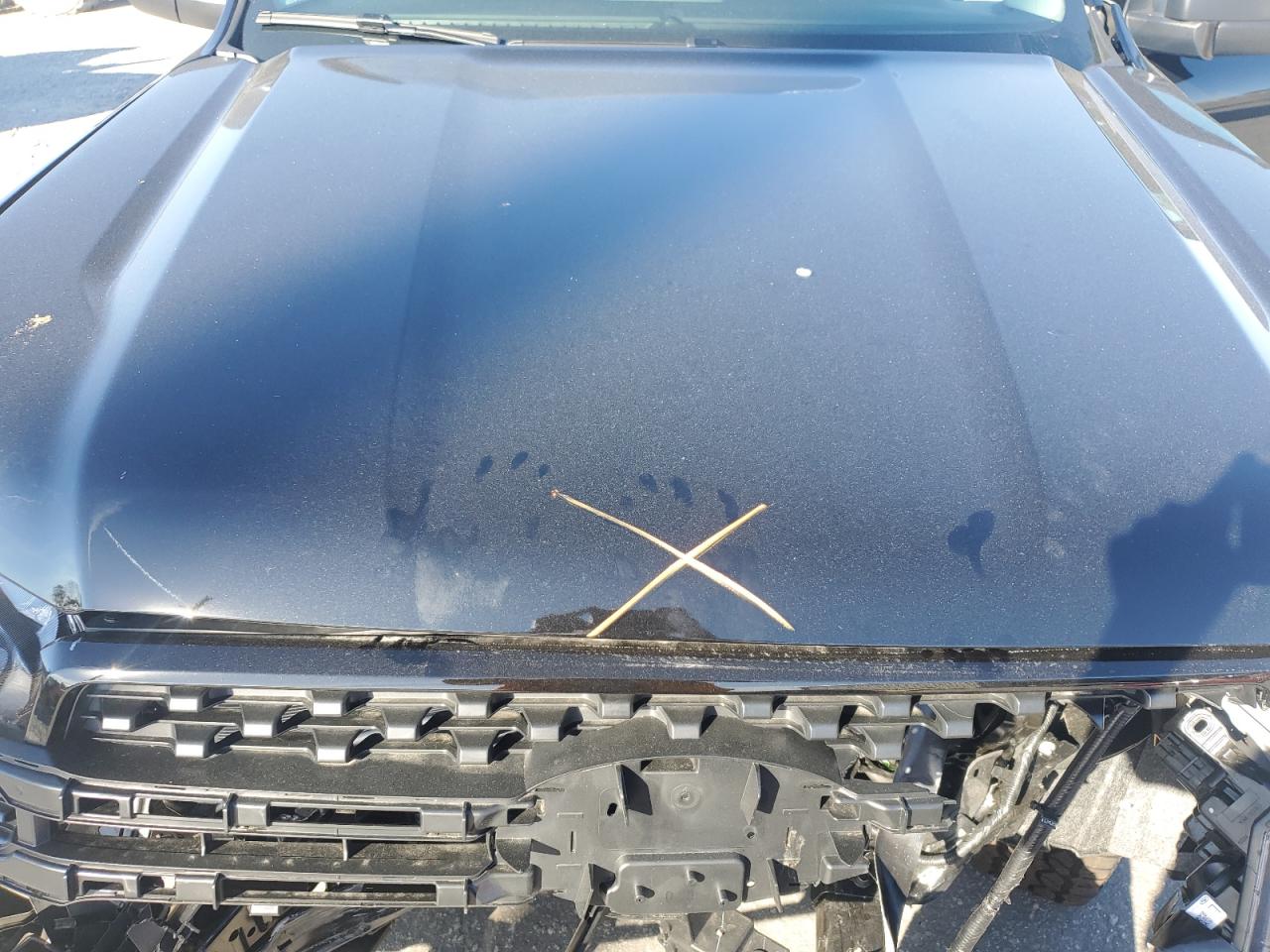 Ford Ranger Xlt Image 12