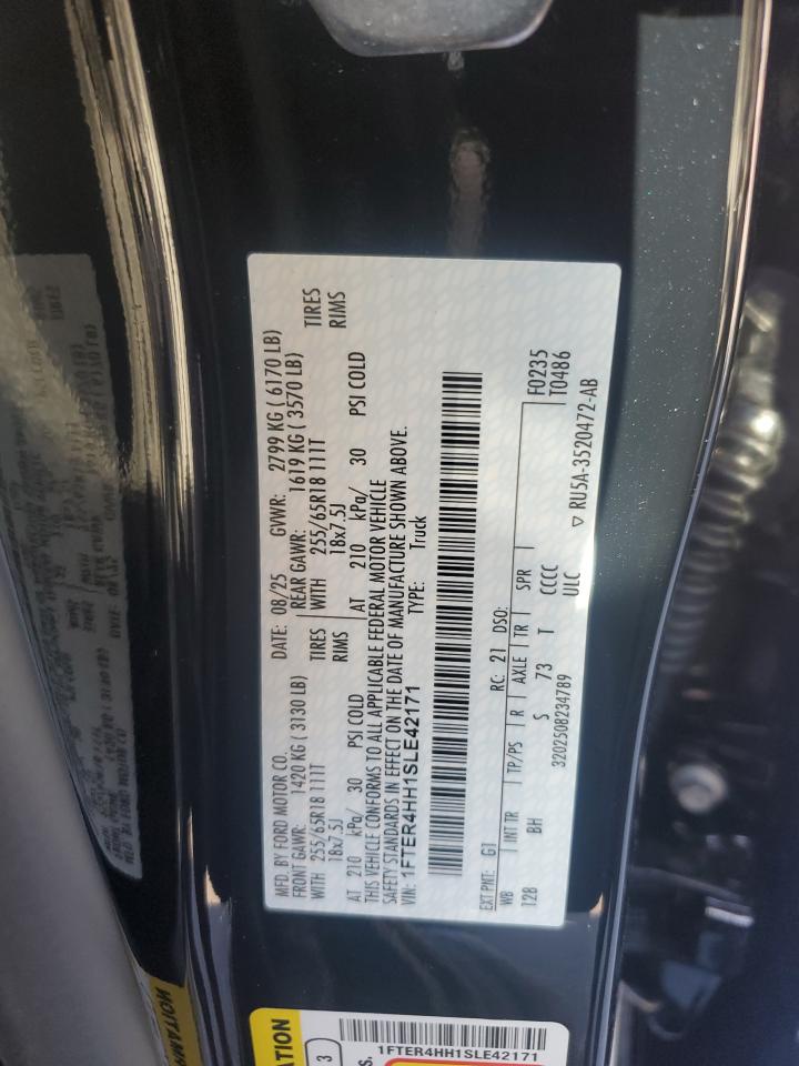 Ford Ranger Xlt Image 8