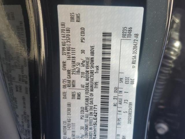 Ford Ranger Xlt Image 8