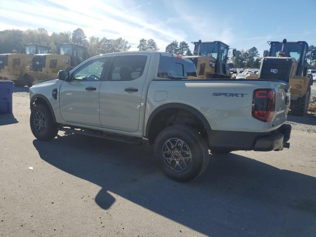 Ford Ranger Xlt Image 3