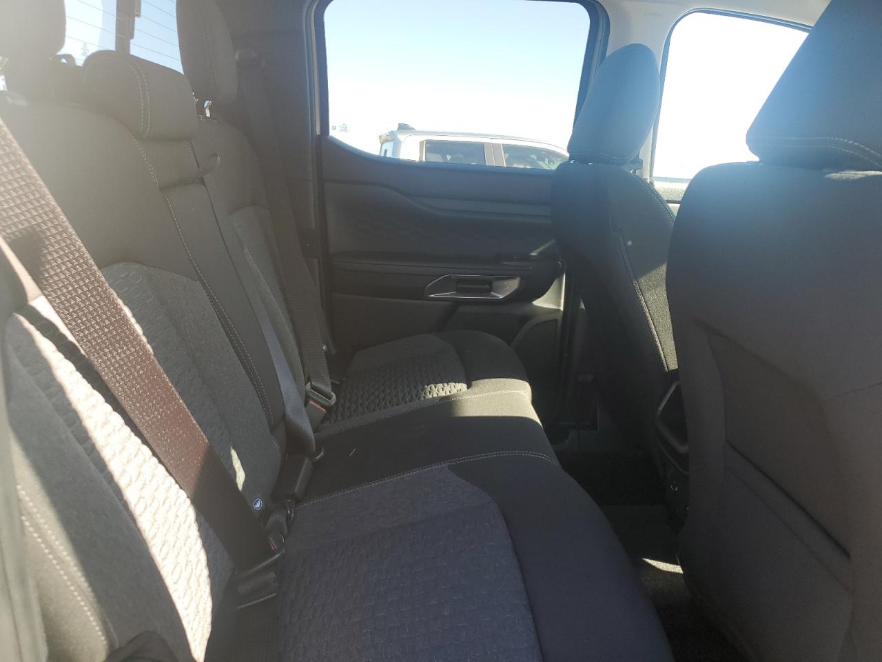 Ford Ranger Xlt Image 12