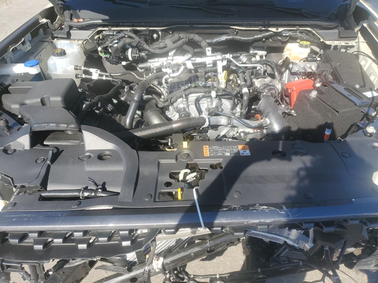 Ford Ranger Xlt Image 9