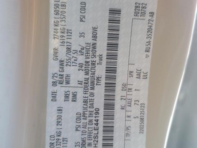 Ford Ranger Xlt Image 11