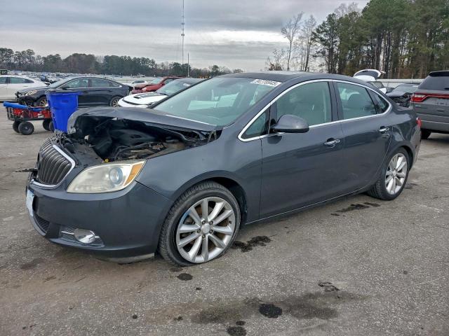  Salvage Buick Verano
