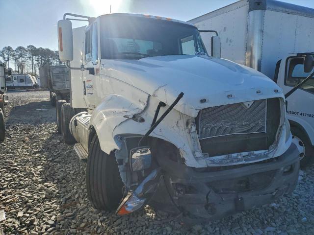  Salvage International Prostar