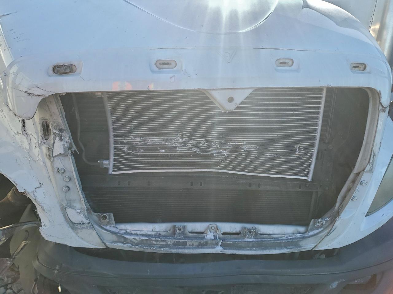 International Prostar Image 6