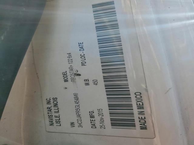 International Prostar Image 5