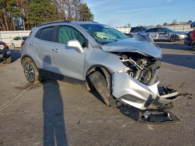 Buick Encore Preferred Image 13