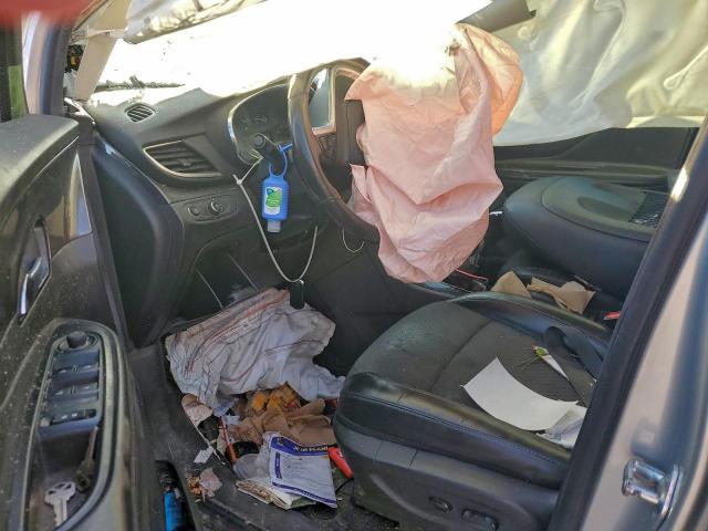 Buick Encore Preferred Image 9