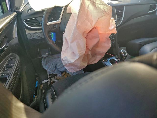 Buick Encore Preferred Image 4