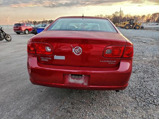 Buick Lucerne Cxl Image 11
