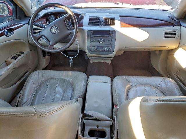 Buick Lucerne Cxl Image 6