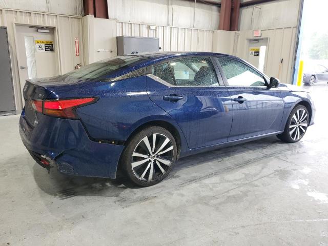 Nissan Altima Sr Image 10