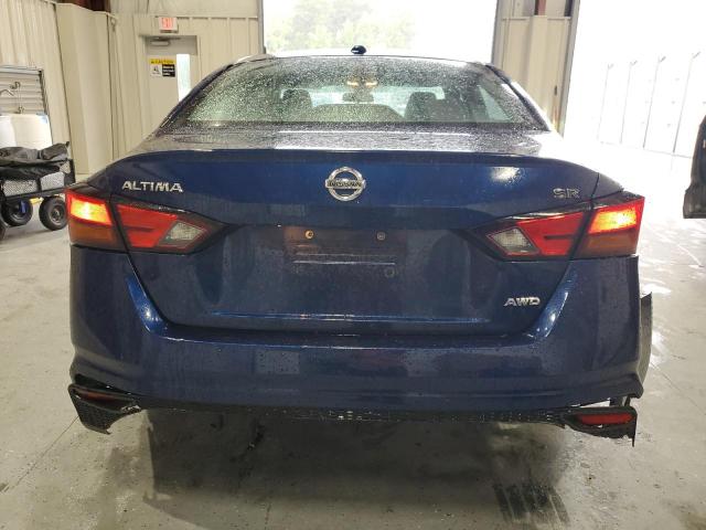 Nissan Altima Sr Image 2